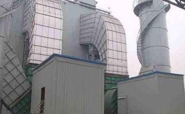 除塵風(fēng)機噪音治理 除塵風(fēng)機噪音治理