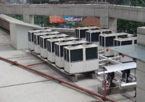 空調(diào)噪聲治理 ，空調(diào)降噪 ，江西噪聲治理