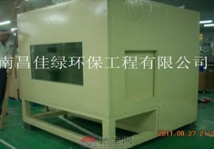 江西南昌產(chǎn)品檢測隔音房，靜音房