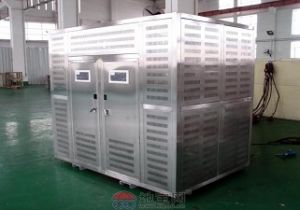 變壓器低頻噪聲治理，變壓器減振，減振降噪